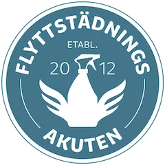 flyttstädningsakuten i göteborg